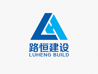 吳曉偉的logo設計