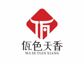 林思源的logo設計