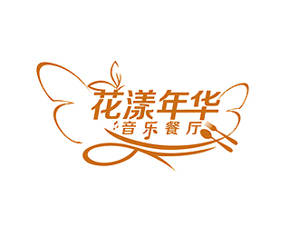 秦曉東的logo設計