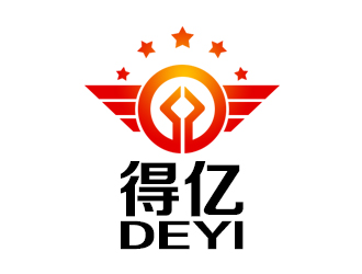 余亮亮的logo設(shè)計(jì)