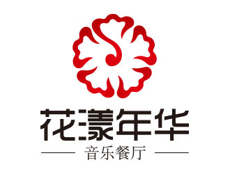 向正軍的logo設計