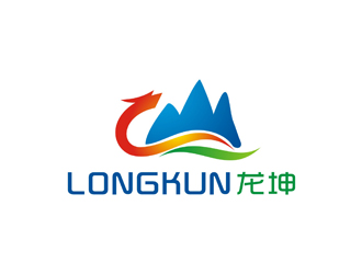 孫永煉的logo設計