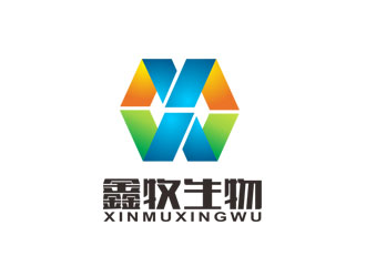 郭慶忠的logo設計