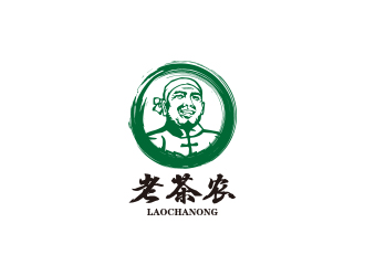 孫金澤的logo設計