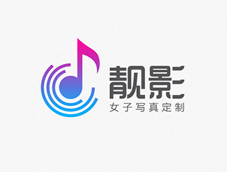 吳曉偉的logo設(shè)計