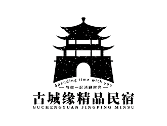 王濤的logo設計