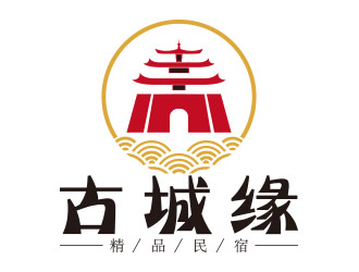 向正軍的logo設計