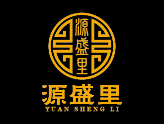 王濤的logo設計