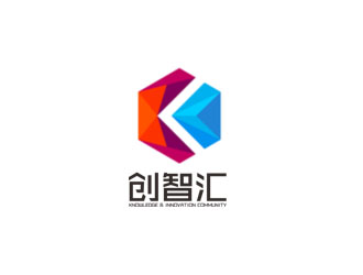 郭慶忠的logo設計