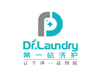 張俊的logo設計