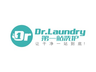 曾翼的logo設計