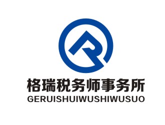 楊占斌的logo設計