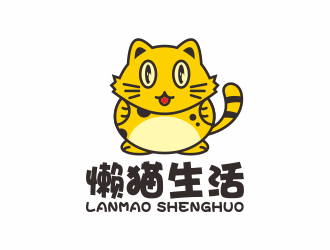 何嘉健的logo設(shè)計