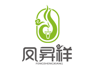 張俊的logo設計