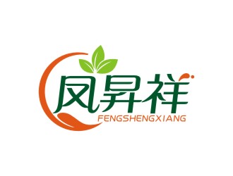 曾翼的logo設計