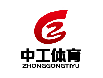 張俊的logo設(shè)計