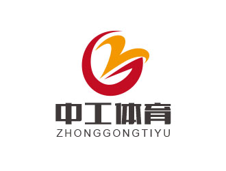 朱紅娟的logo設(shè)計