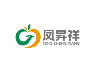 周金進的logo設計