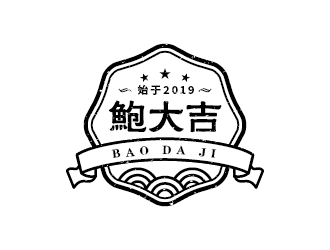 王濤的logo設計