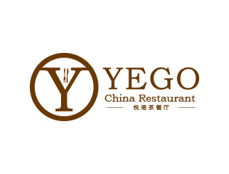 朱紅娟的logo設計