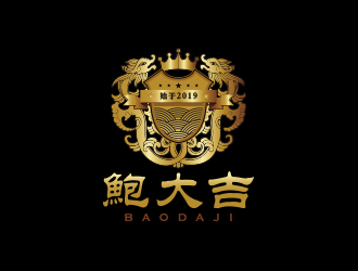 孫金澤的logo設計