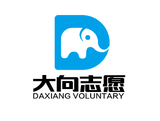 沈大杰的logo設計