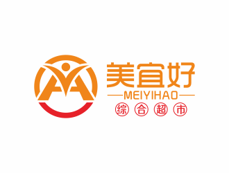 何嘉健的logo設計