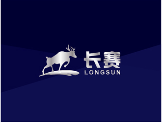 張祥琴的logo設(shè)計