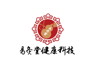 秦曉東的logo設(shè)計