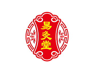 盛銘的logo設(shè)計