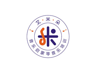 丁小鈺的logo設(shè)計(jì)