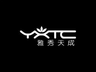 張俊的logo設(shè)計