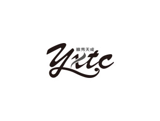 朱紅娟的logo設(shè)計