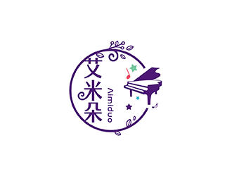 梁俊的logo設(shè)計(jì)