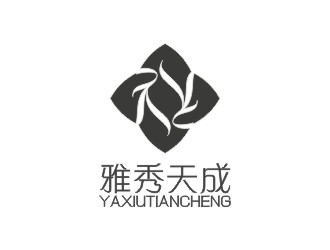 楊占斌的logo設(shè)計