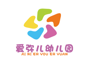 劉業偉的logo設計