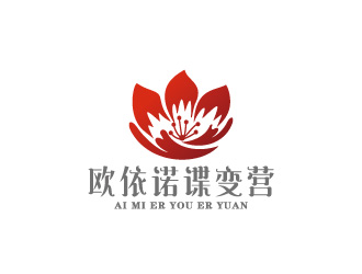 周金進的logo設計