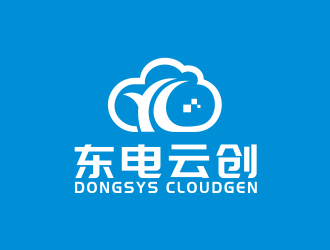 湯儒娟的logo設計