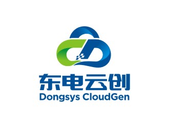 曾翼的logo設計