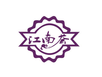 朱兵的logo設計