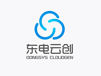 吳曉偉的logo設計