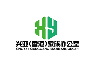 秦曉東的logo設計