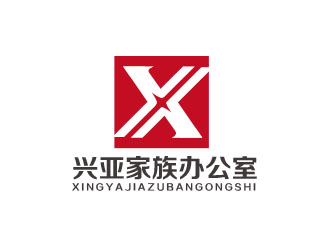 朱紅娟的logo設計