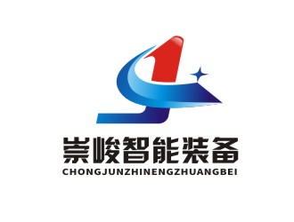 楊占斌的logo設計