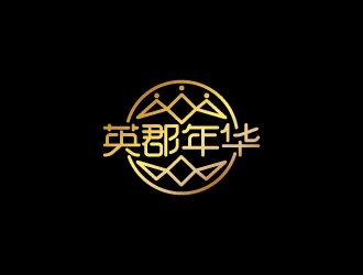 周金進的logo設計