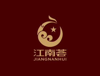 孫金澤的logo設計