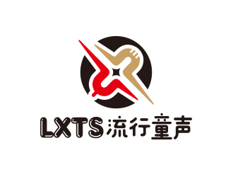 孫金澤的logo設計