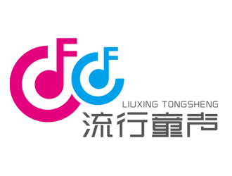 趙鵬的logo設計