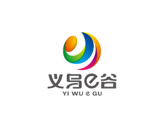 周金進的logo設計