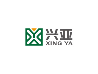 周金進的logo設計